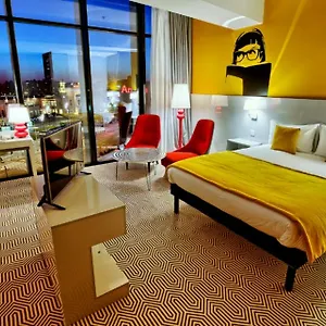 *** Hotel Ibis Styles Centrum Polen