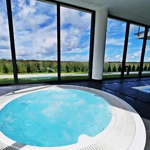  Apartmán Westin House Lux - Basen, Jacuzzi, Sauna, Silownia, Plac Zabaw W Cenie - 365pam Polsko