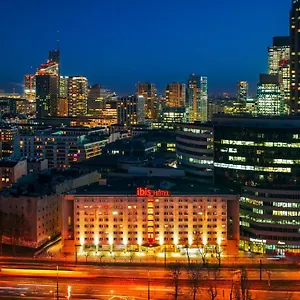 ** Hotel Ibis Centrum Polen