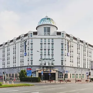 Radisson Blu Sobieski Polonia