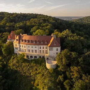 Hotel Zinar Castle