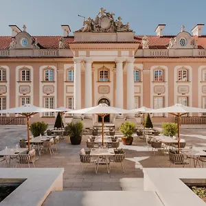 ***** Hotel Verte, Warsaw, Autograph Collection Polen