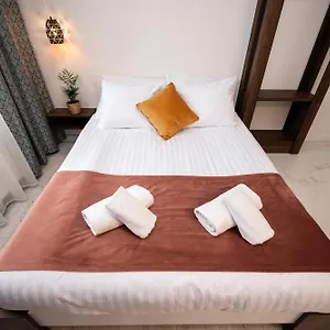 Hotel Hive Family House, Krakov