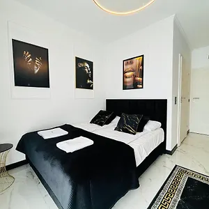  Apartmán Na Spokojnej Polsko