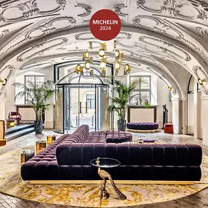 H15 Luxury Palace - Destigo Cracóvia