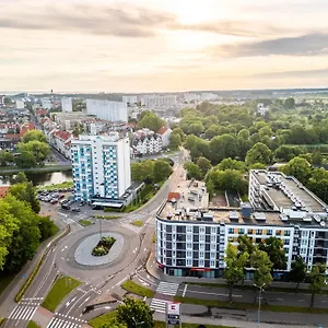  Apartmán Mlynska 10 By Nad Parseta Polsko