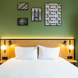** Hotel Centrum Polen