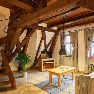  Apartmán Vincent Oldtown Polsko