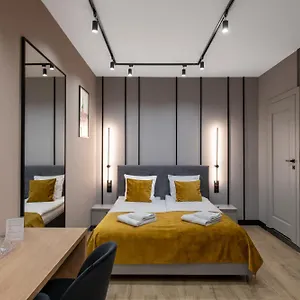 Aparthotel Platinia Premium