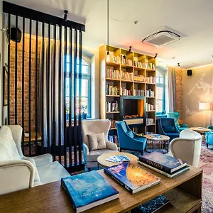 **** Hotel Craft Beer Polen