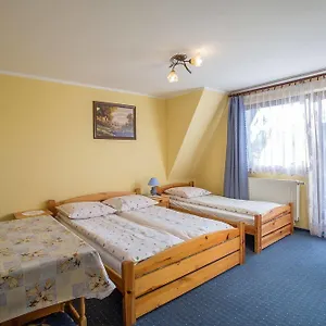  Ubytování v soukromí Bartek Polsko